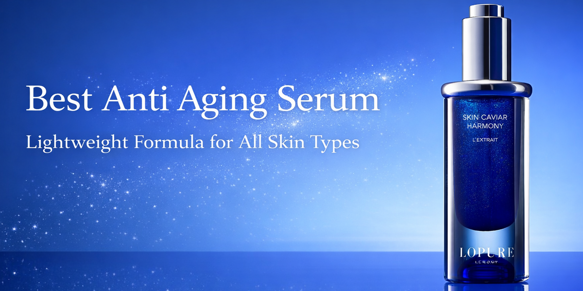 Best Anti Aging Serum